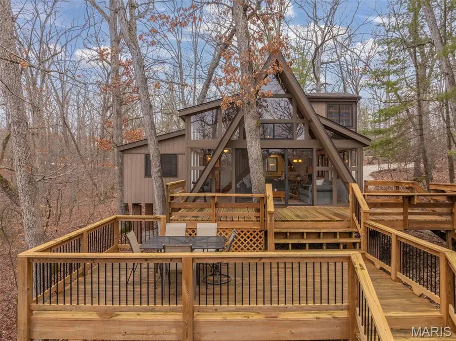 1551 Bliss Lake Drive, Innsbrook, MO 63390 - #3