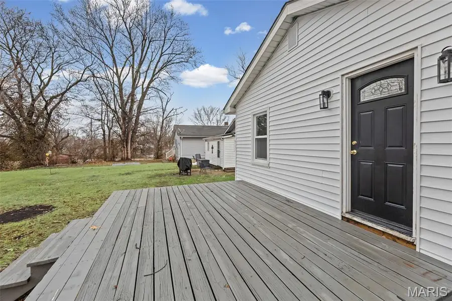 509 Stowell Avenue, Alton, IL 62002 - #2