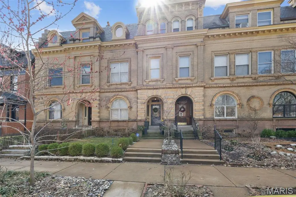 2846 Accomac Street, Saint Louis, MO 63104 - #1