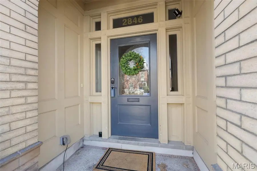 2846 Accomac Street, Saint Louis, MO 63104 - #3