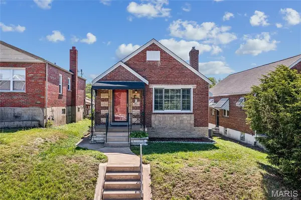 6156 Louisiana Avenue, St Louis, MO 63111