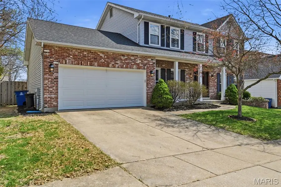 Address Withheld By Seller, Manchester, MO 63021 - #3