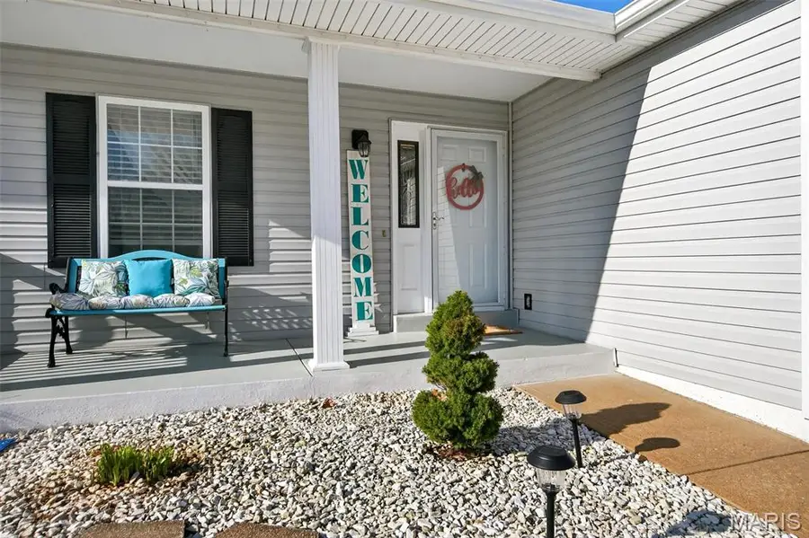 2118 Birchwood Drive, Barnhart, MO 63012 - #2