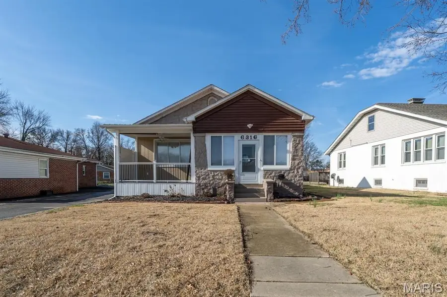 6316 W Main Street, Belleville, IL 62223 - #2