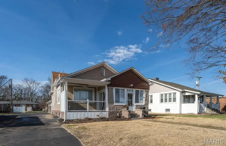 6316 W Main Street, Belleville, IL 62223 - #3