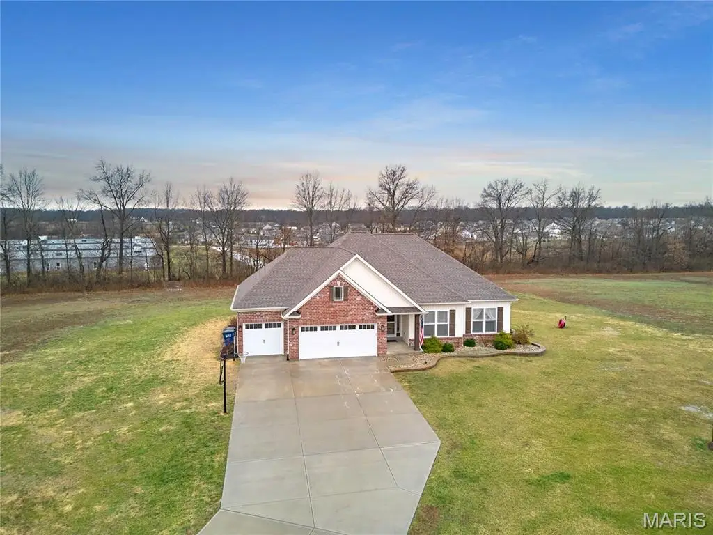 60 Sycamore Grove Drive, Troy, MO 63379 - #1