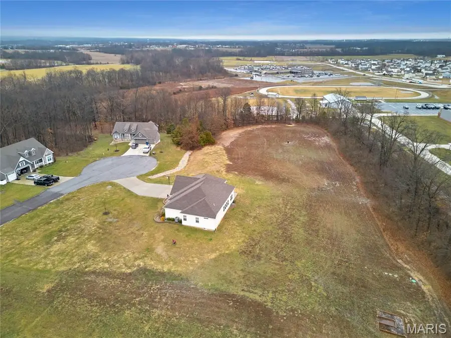 60 Sycamore Grove Drive, Troy, MO 63379 - #3