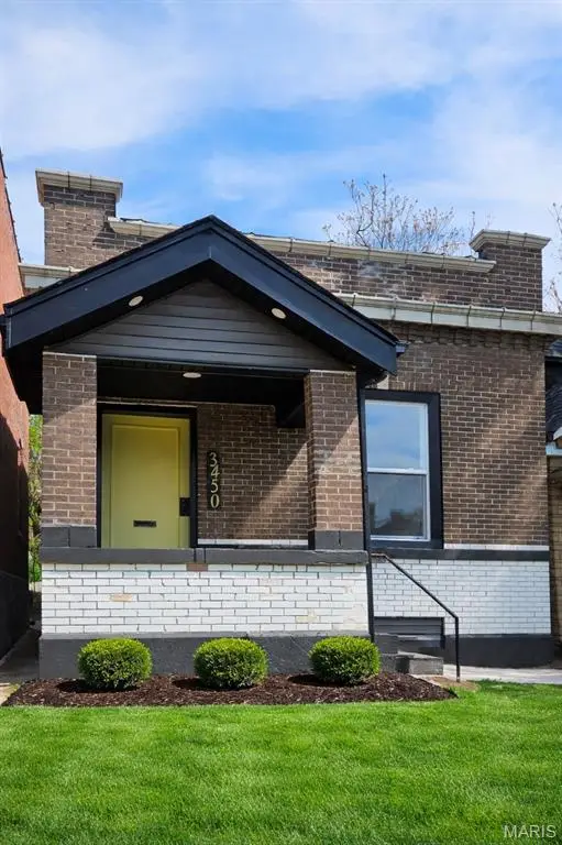 3450 Minnesota Avenue, Saint Louis, MO 63118 - #1