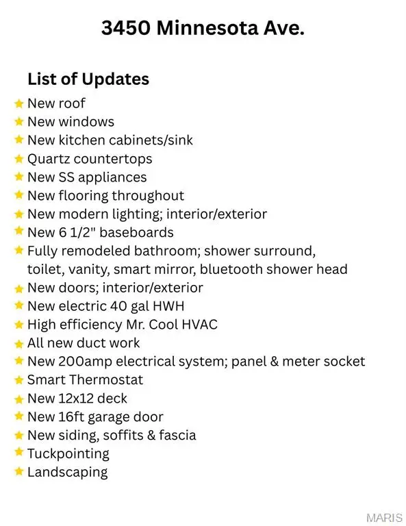 3450 Minnesota Avenue, Saint Louis, MO 63118 - #2