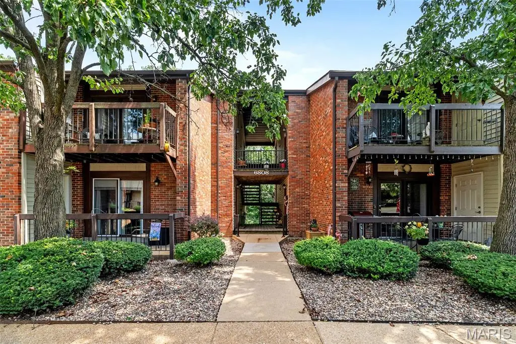 6808 Cottage Grove Lane #I, Saint Louis, MO 63129 - #1