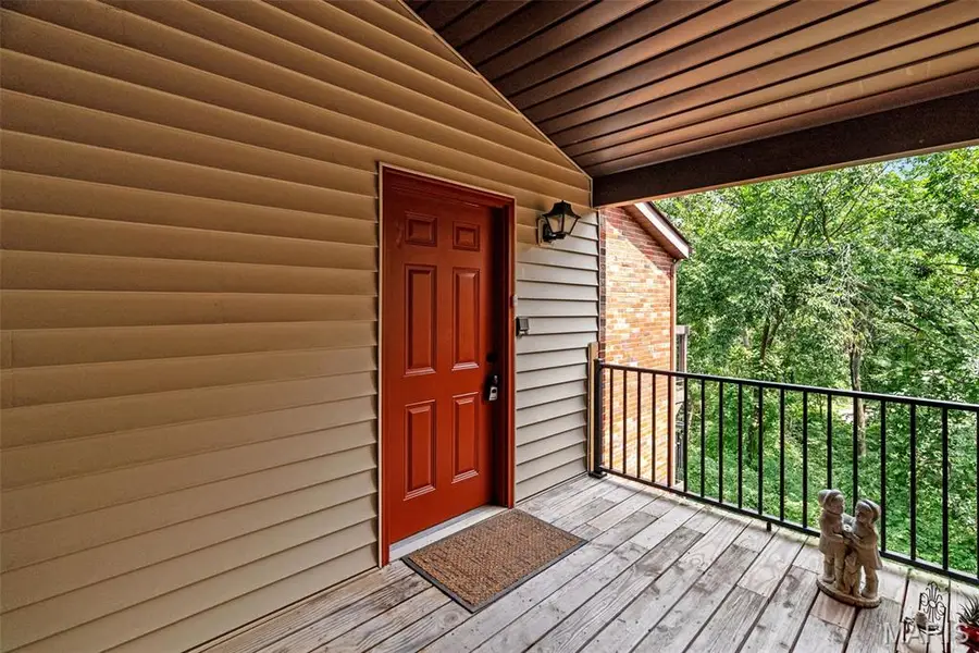 6808 Cottage Grove Lane #I, Saint Louis, MO 63129 - #3