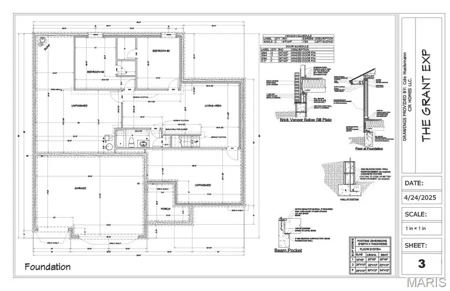 604 Tea Olive Boulevard, O Fallon, IL 62269 - #2