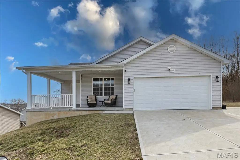 1672 12 Oaks Place, Pevely, MO 63070 - #1