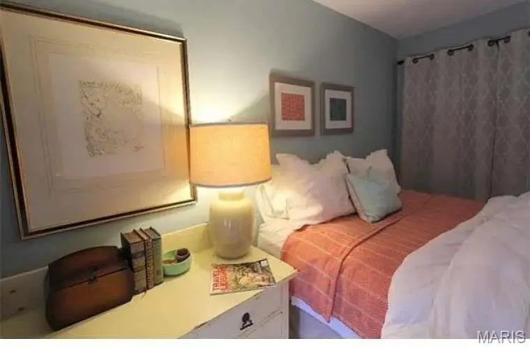 706 Soulard Street #706A, Saint Louis, MO 63104 - #2