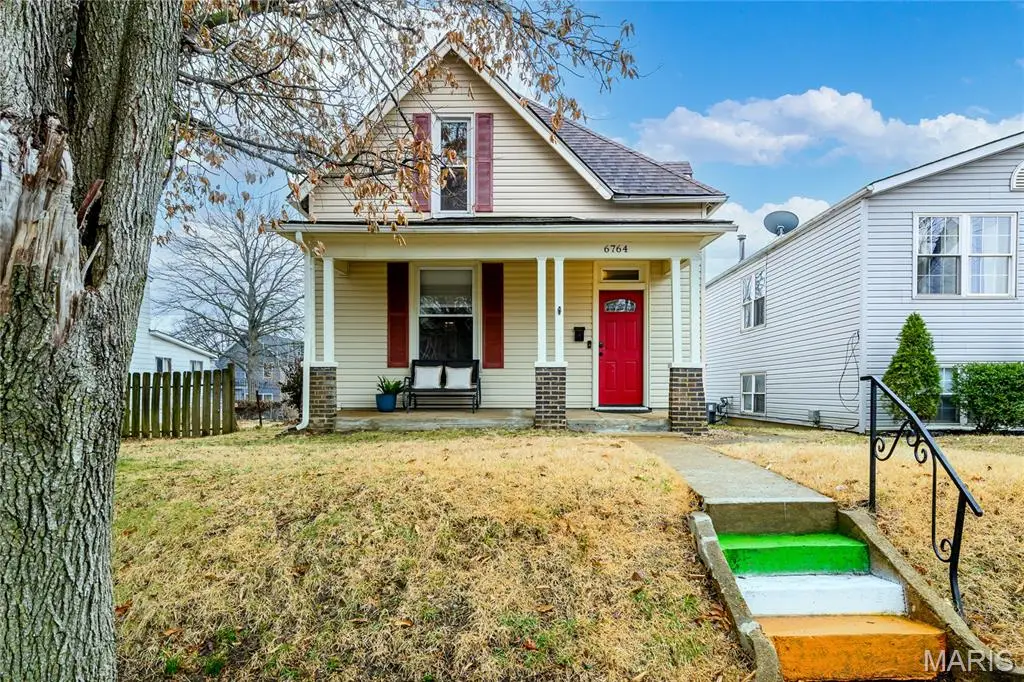 6764 West Park Avenue, Saint Louis, MO 63139 - #1