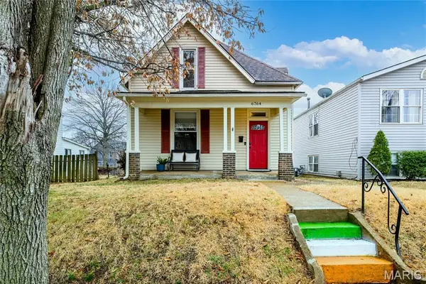 6764 West Park Avenue, St Louis, MO 63139