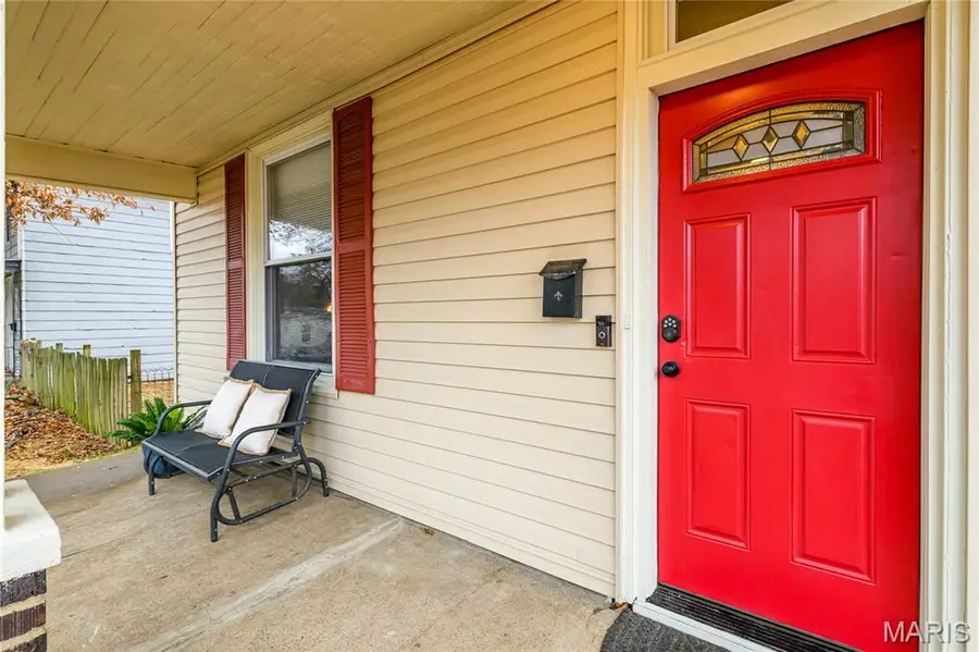 6764 West Park Avenue, Saint Louis, MO 63139 - #3