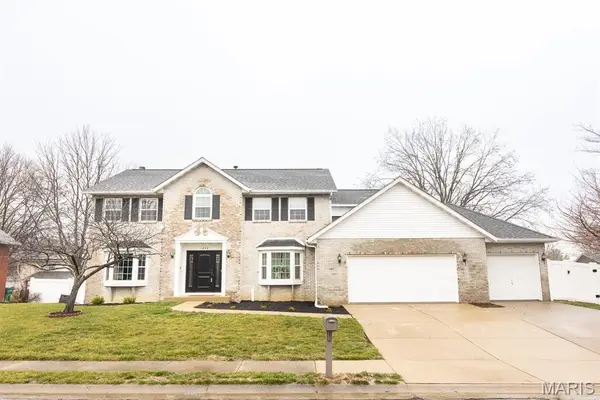 1042 Oriole Drive, O'Fallon, IL 62269