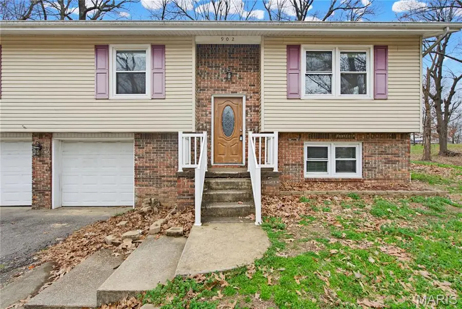 902 Albert Street, Dexter, MO 63841 - #3