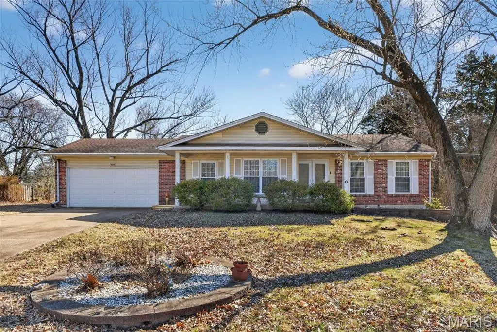 10240 Toelle Lane, Saint Louis, MO 63137 - #1