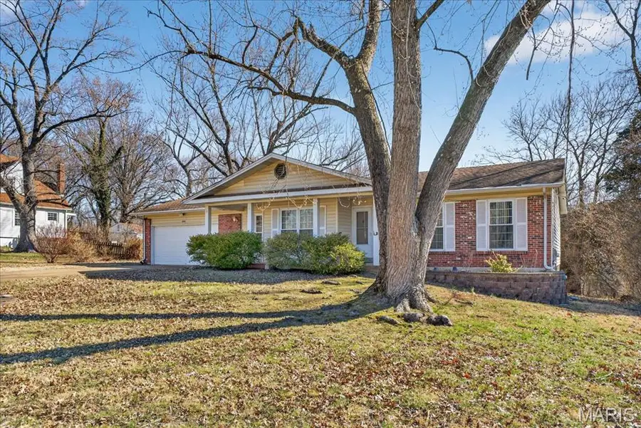 10240 Toelle Lane, Saint Louis, MO 63137 - #3