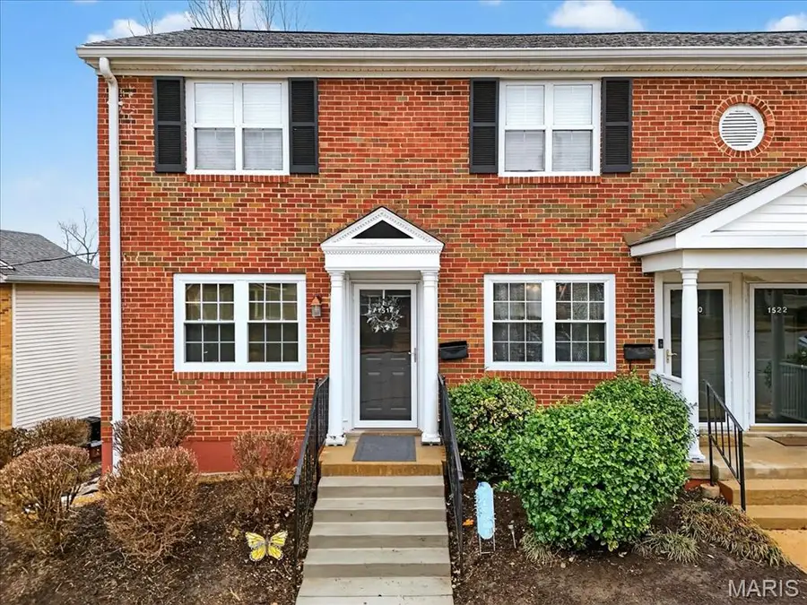 1518 Swallow Drive, Saint Louis, MO 63144 - #2