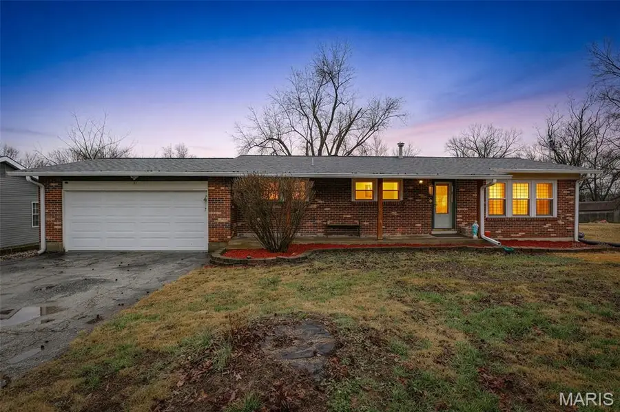 1818 State Road Z, Pevely, MO 63070 - #2