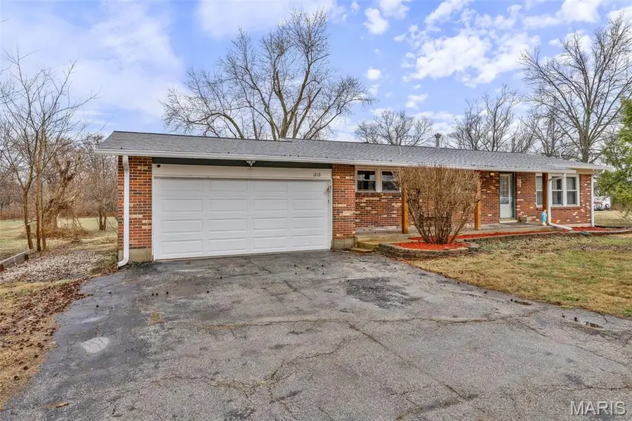 1818 State Road Z, Pevely, MO 63070 - #3