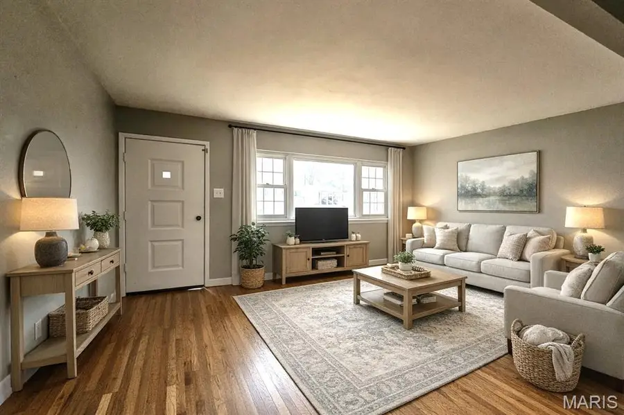 45 Saint Leonard Court, Saint Charles, MO 63301 - #2