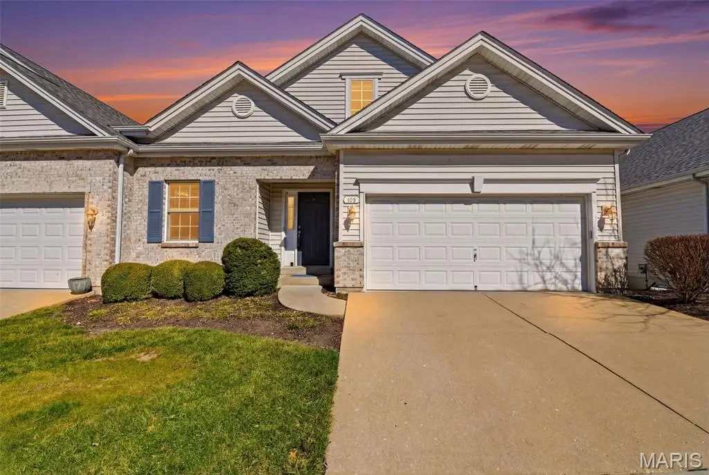 105 Worthington Circle #34, Saint Louis, MO 63128 - #1