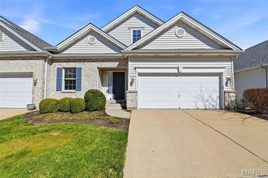 105 Worthington Circle #34, Saint Louis, MO 63128 - #2