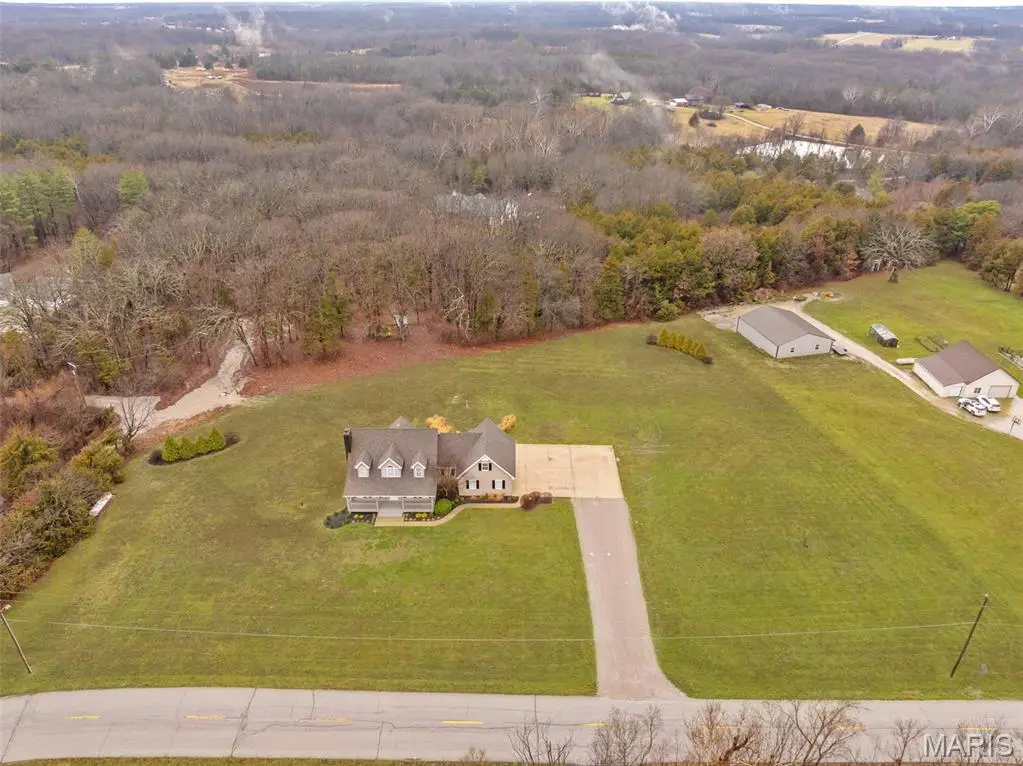 4575 Holt Road, Wentzville, MO 63385 - #1