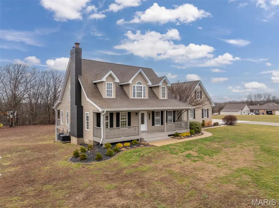 4575 Holt Road, Wentzville, MO 63385 - #3