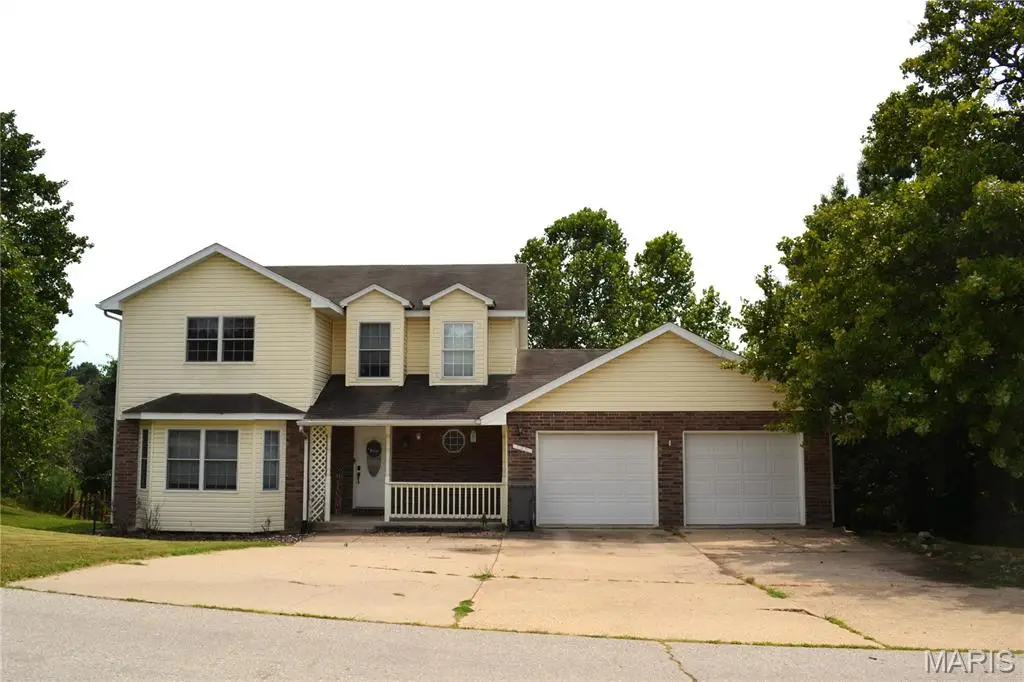 140 Sawmill Rd., Saint Robert, MO 65584 - #1