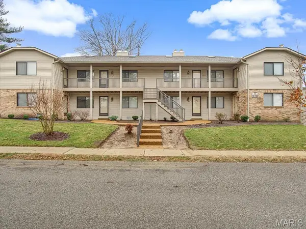 164 Eagle Ridge, O'Fallon, IL 62269