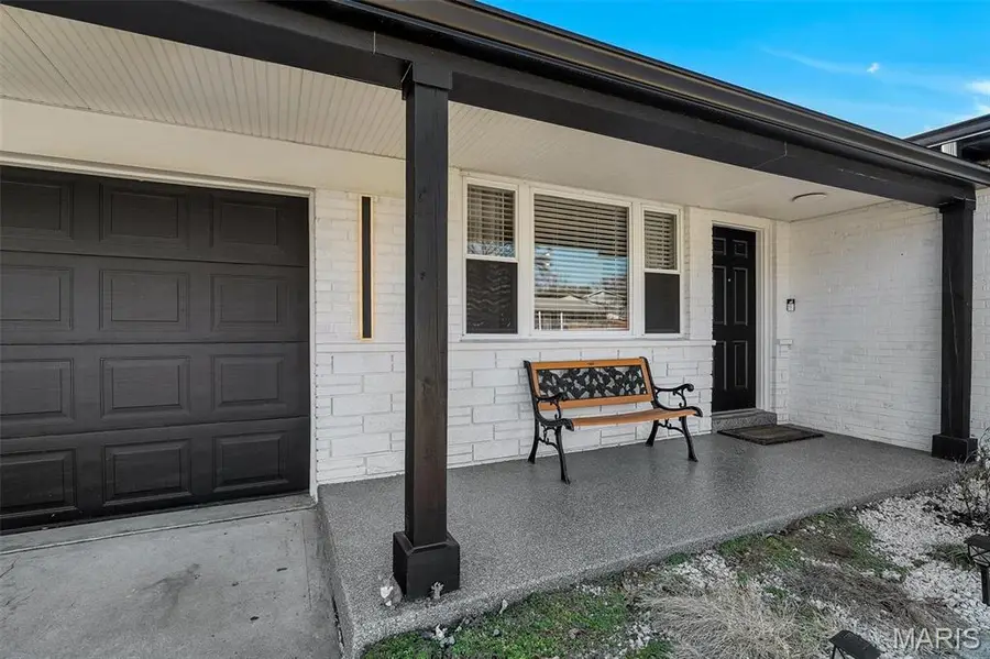 4108 Park Hill Court, Mehlville, MO 63125 - #2