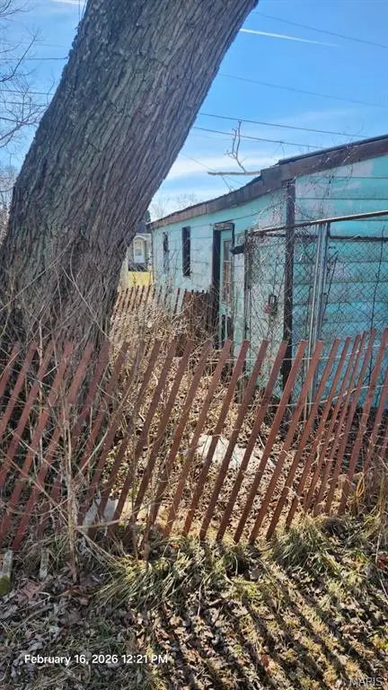 538 N Austin Street, Paris, IL 61944 - #1