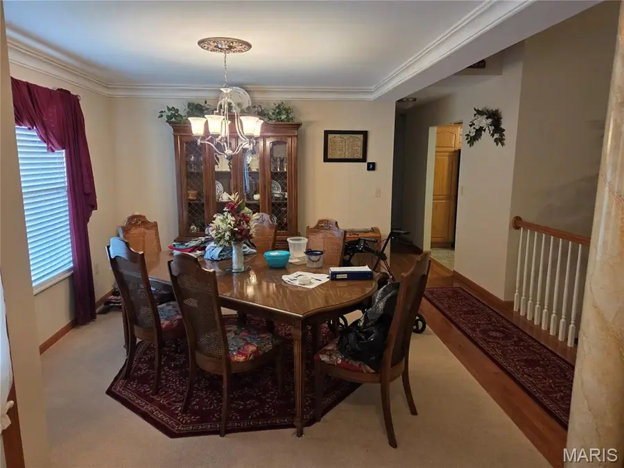 319 Willow Oak Drive, Red Bud, IL 62278 - #2