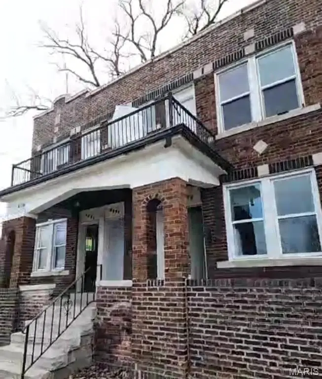 4115 N Florissant Avenue, Saint Louis, MO 63107 - #2