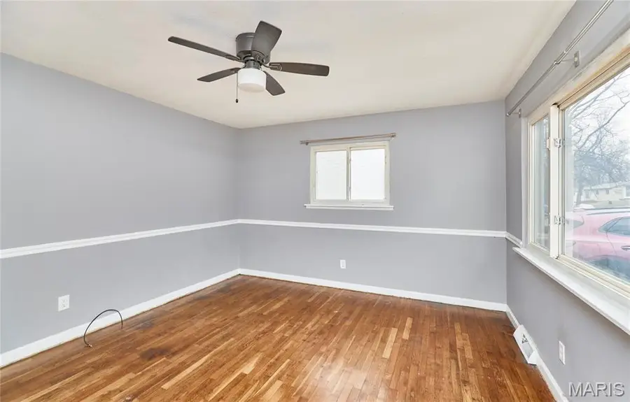 10501 Baron Drive, Castle Point, MO 63136 - #2