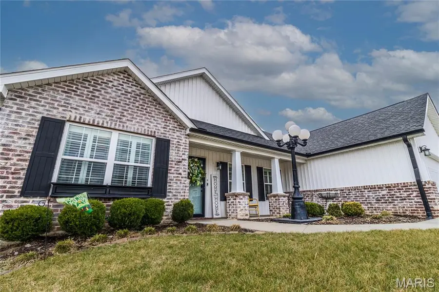 3445 Hopper Road, Cape Girardeau, MO 63701 - #2