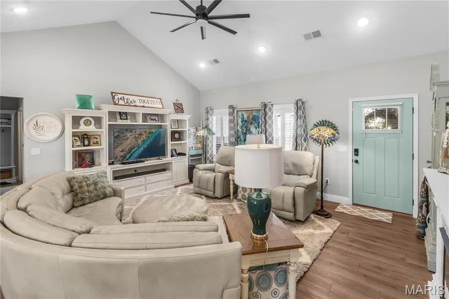 3445 Hopper Road, Cape Girardeau, MO 63701 - #3