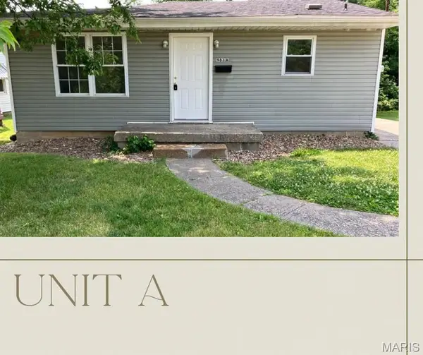 983 Riley Avenue, Alton, IL 62002