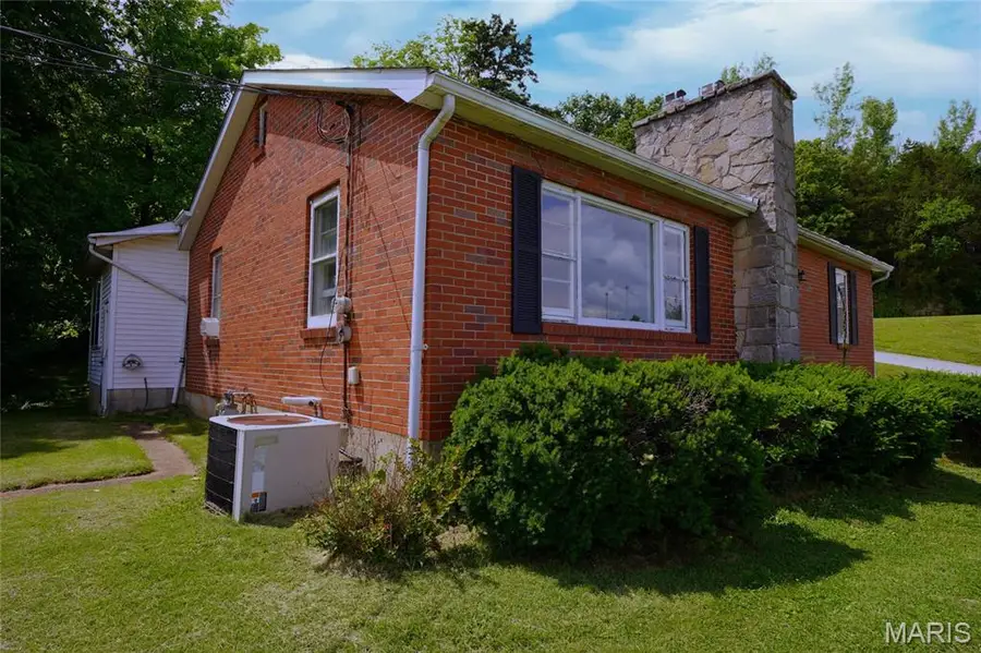 524 W 8th Street, Hermann, MO 65041 - #3