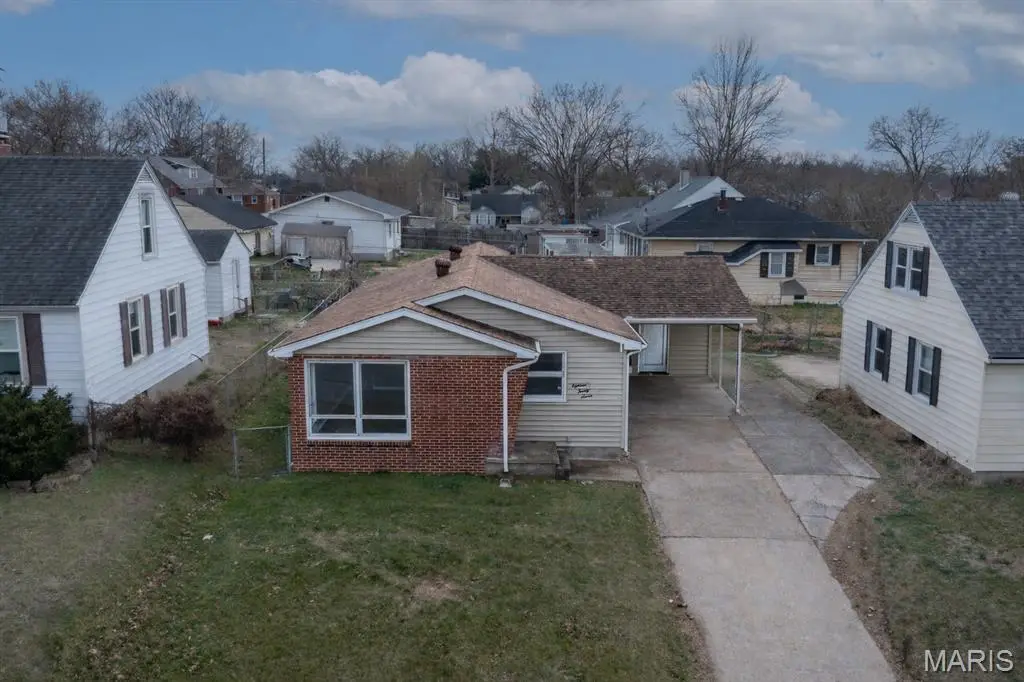 1827 William Street, Cape Girardeau, MO 63703 - #1