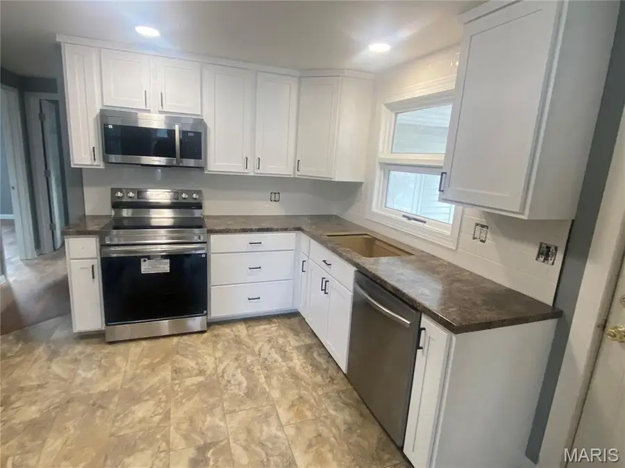 1827 William Street, Cape Girardeau, MO 63703 - #3