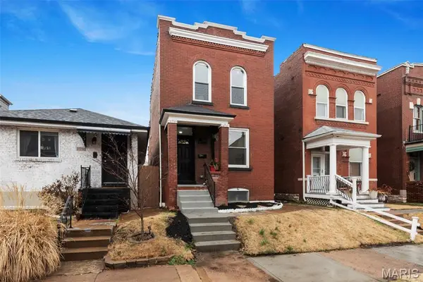 3000 Louisiana Avenue, St Louis, MO 63118