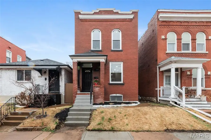 3000 Louisiana Avenue, Saint Louis, MO 63118 - #2