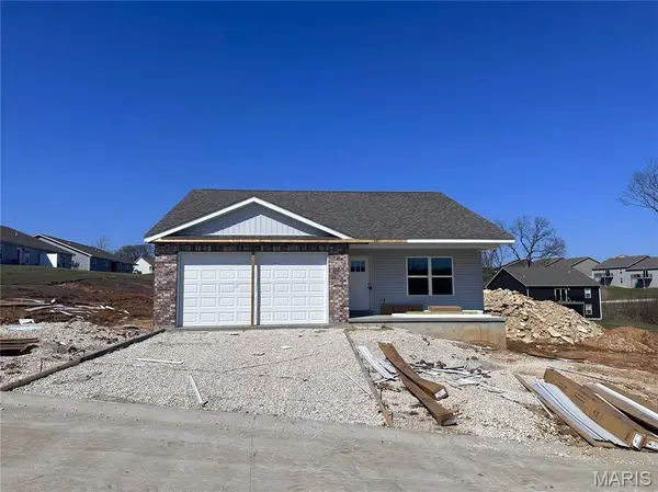 419 Cloverleaf Drive, Washington, MO 63090