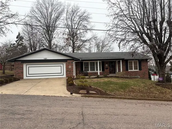 605 S Jefferson Avenue, Union, MO 63084